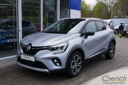 Renault Captur Gebrauchtwagen