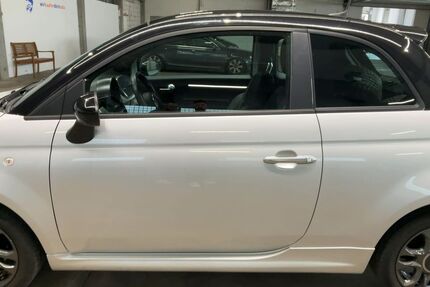 Fiat 500 Gebrauchtwagen