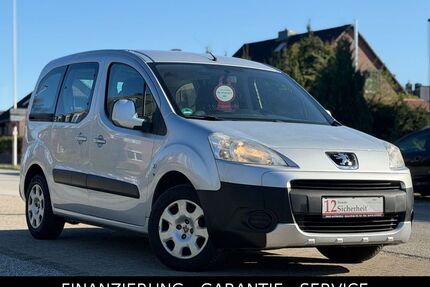 Peugeot Partner Gebrauchtwagen