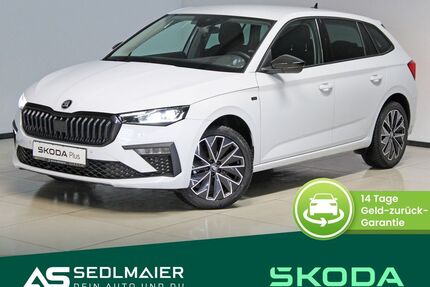 Skoda Scala Gebrauchtwagen