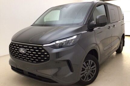 Ford Tourneo Custom Gebrauchtwagen