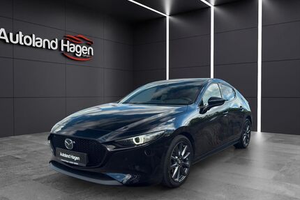 Mazda 3 Gebrauchtwagen