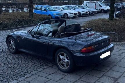 BMW Z3 Gebrauchtwagen