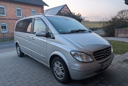 Mercedes-Benz Viano Gebrauchtwagen