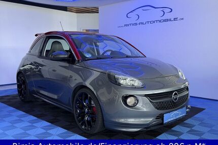 Opel Adam Gebrauchtwagen