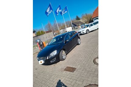 Volvo V60 Gebrauchtwagen