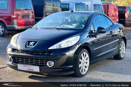 Peugeot 207 Gebrauchtwagen