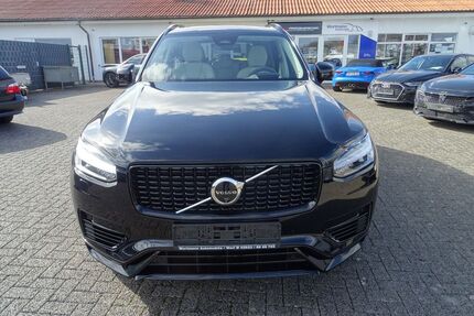 Volvo XC90 Gebrauchtwagen