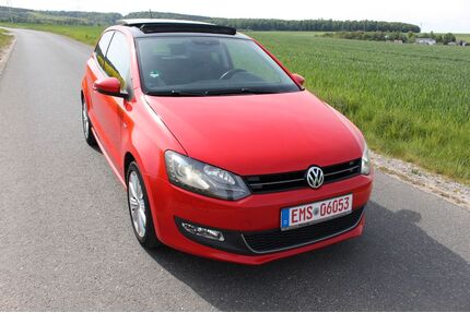VW Polo Gebrauchtwagen