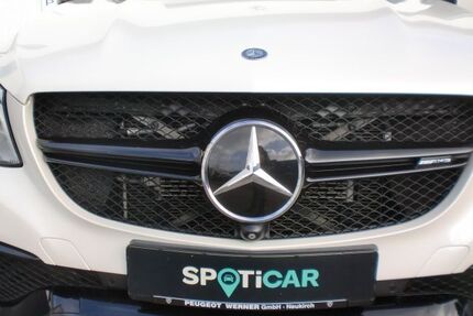 Mercedes-Benz GLE 63 AMG Gebrauchtwagen