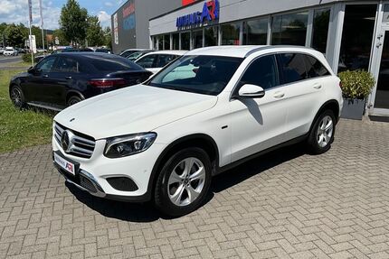 Mercedes-Benz GLC 350 Gebrauchtwagen