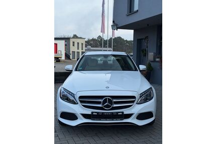 Mercedes-Benz C 300 Gebrauchtwagen