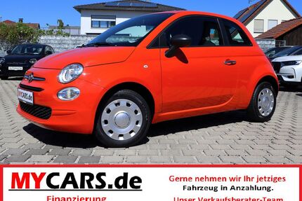 Fiat 500 Gebrauchtwagen