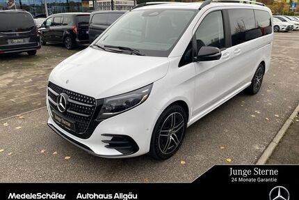 Mercedes-Benz V 220 Gebrauchtwagen