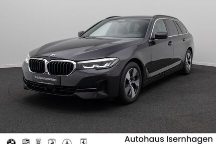 BMW 530 Gebrauchtwagen