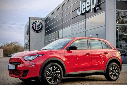 Fiat 600e Gebrauchtwagen