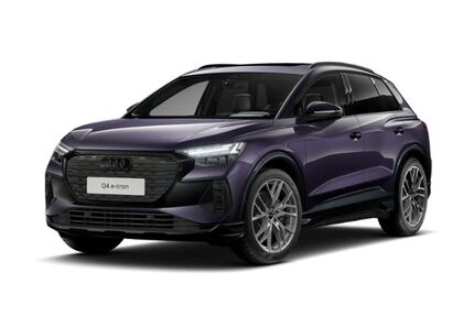 Audi Q4 e-tron Gebrauchtwagen