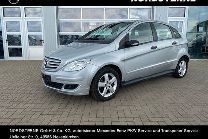 Mercedes-Benz B 150 