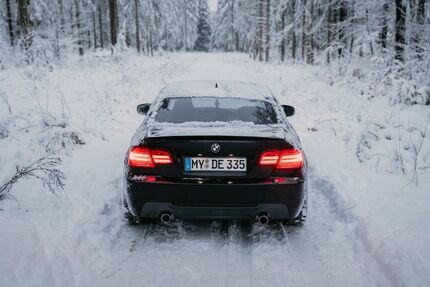 BMW 335 Gebrauchtwagen