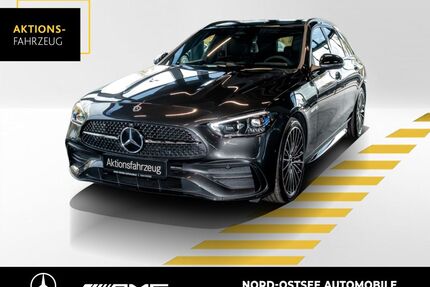 Mercedes-Benz C 200 Gebrauchtwagen