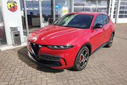 Alfa Romeo Tonale Gebrauchtwagen