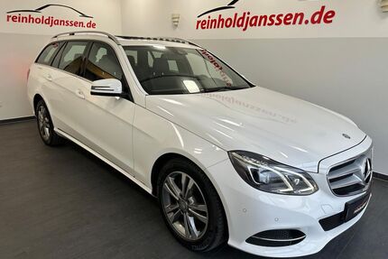 Mercedes-Benz E 350 Gebrauchtwagen