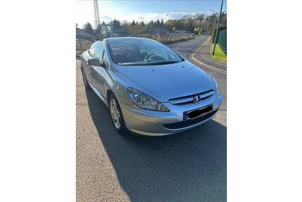 Peugeot 307 Gebrauchtwagen