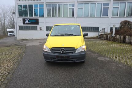 Mercedes-Benz Vito Gebrauchtwagen