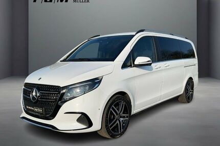 Mercedes-Benz V 250 Gebrauchtwagen