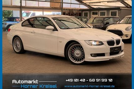 Alpina D3 Gebrauchtwagen