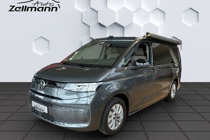 VW T7 California Gebrauchtwagen