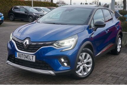 Renault Captur Gebrauchtwagen