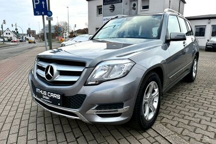 Mercedes-Benz GLK 200 Gebrauchtwagen
