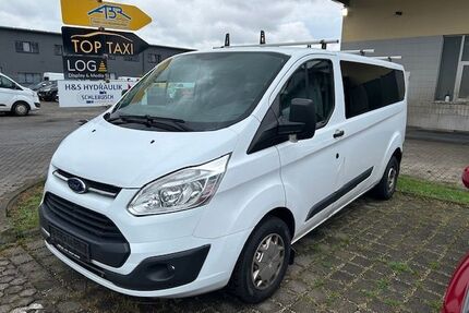 Ford Transit Custom Gebrauchtwagen