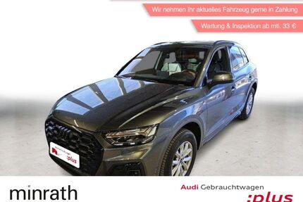 Audi Q5 Gebrauchtwagen