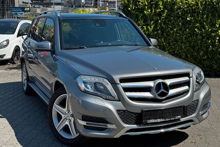 Mercedes-Benz GLK 220 Gebrauchtwagen