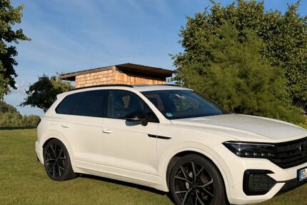 VW Touareg Gebrauchtwagen