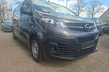 Opel Vivaro Gebrauchtwagen