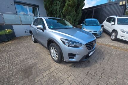 Mazda CX-5 Gebrauchtwagen