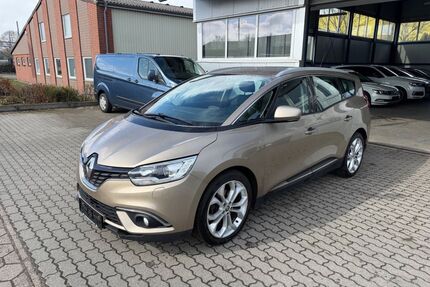 Renault Scenic Gebrauchtwagen
