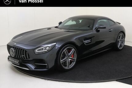 Mercedes-Benz AMG GT Gebrauchtwagen