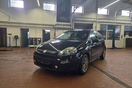 Fiat Punto Evo Gebrauchtwagen