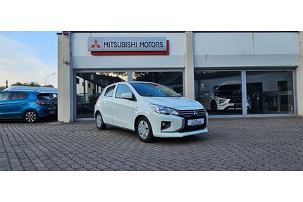 Mitsubishi Space Star Gebrauchtwagen