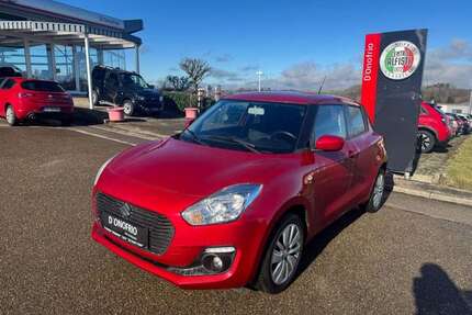 Suzuki Swift Gebrauchtwagen