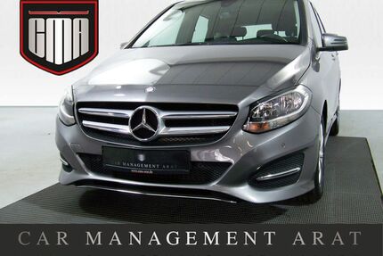 Mercedes-Benz B 180 Gebrauchtwagen