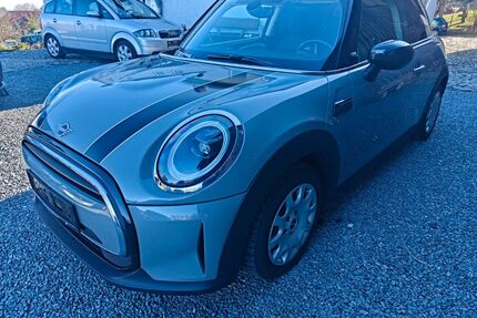 Mini ONE Gebrauchtwagen
