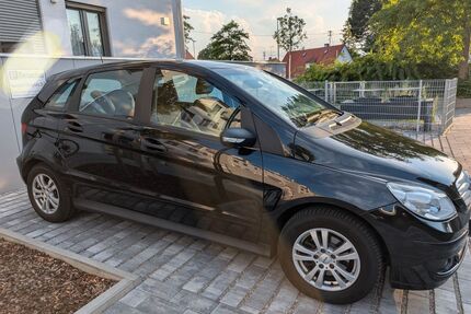 Mercedes-Benz B 170 Gebrauchtwagen