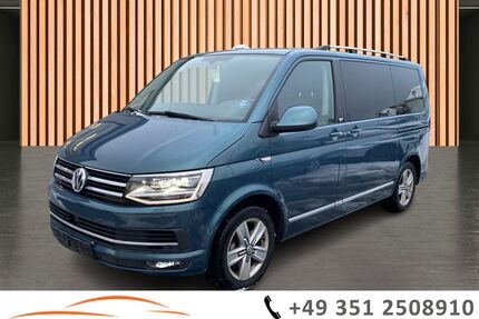 VW T6 andere Gebrauchtwagen