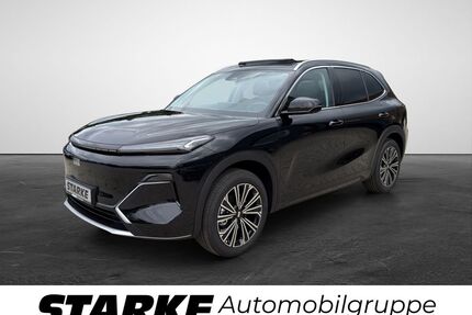 Geely Starray EM-i Gebrauchtwagen