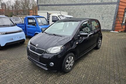 Skoda Citigo Gebrauchtwagen